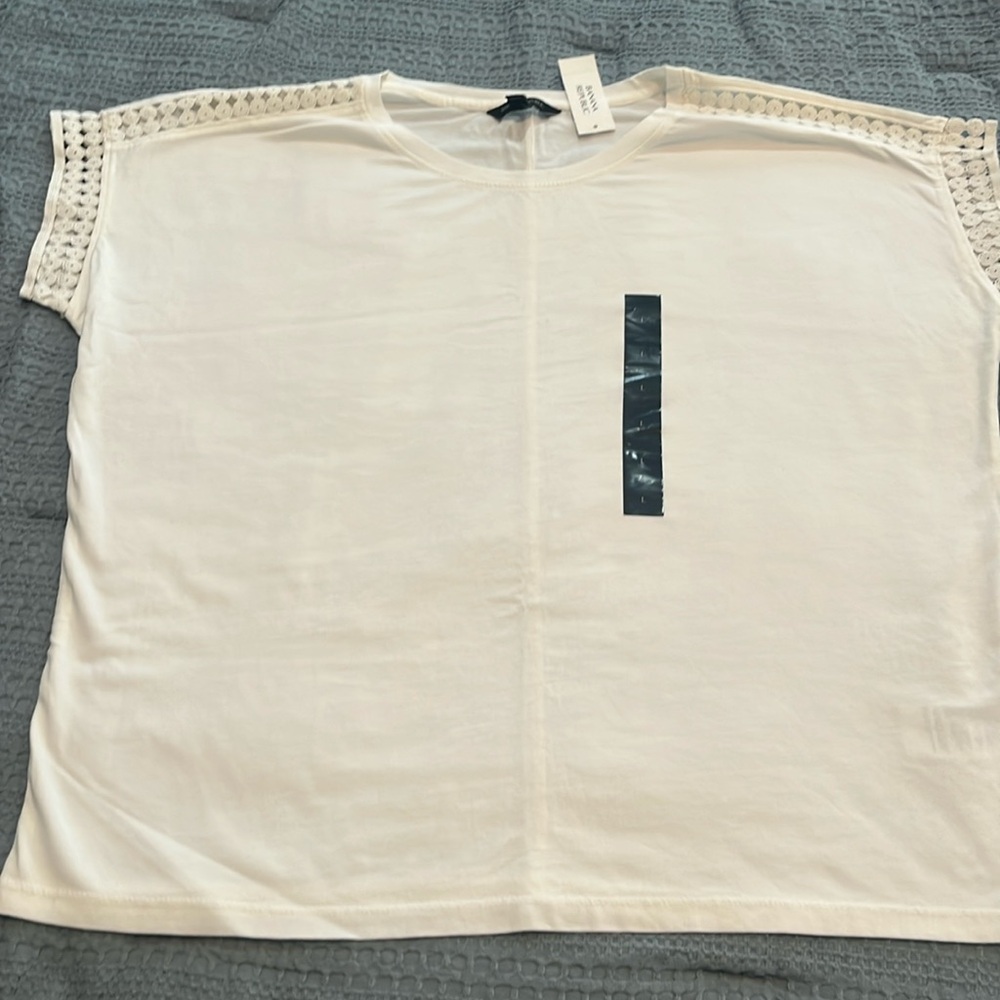 Banana Republic Shirt